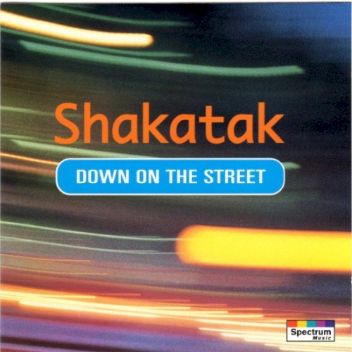 Shakatak